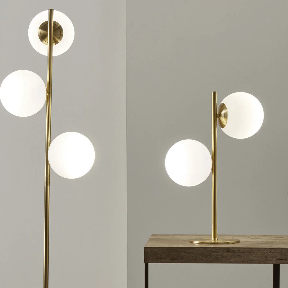 Asterope-White-Orb-and-Gold-Metal-Table-Lamp