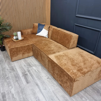 Atlanta-Moduler-Sofa-Corner-Combination-Orange-2