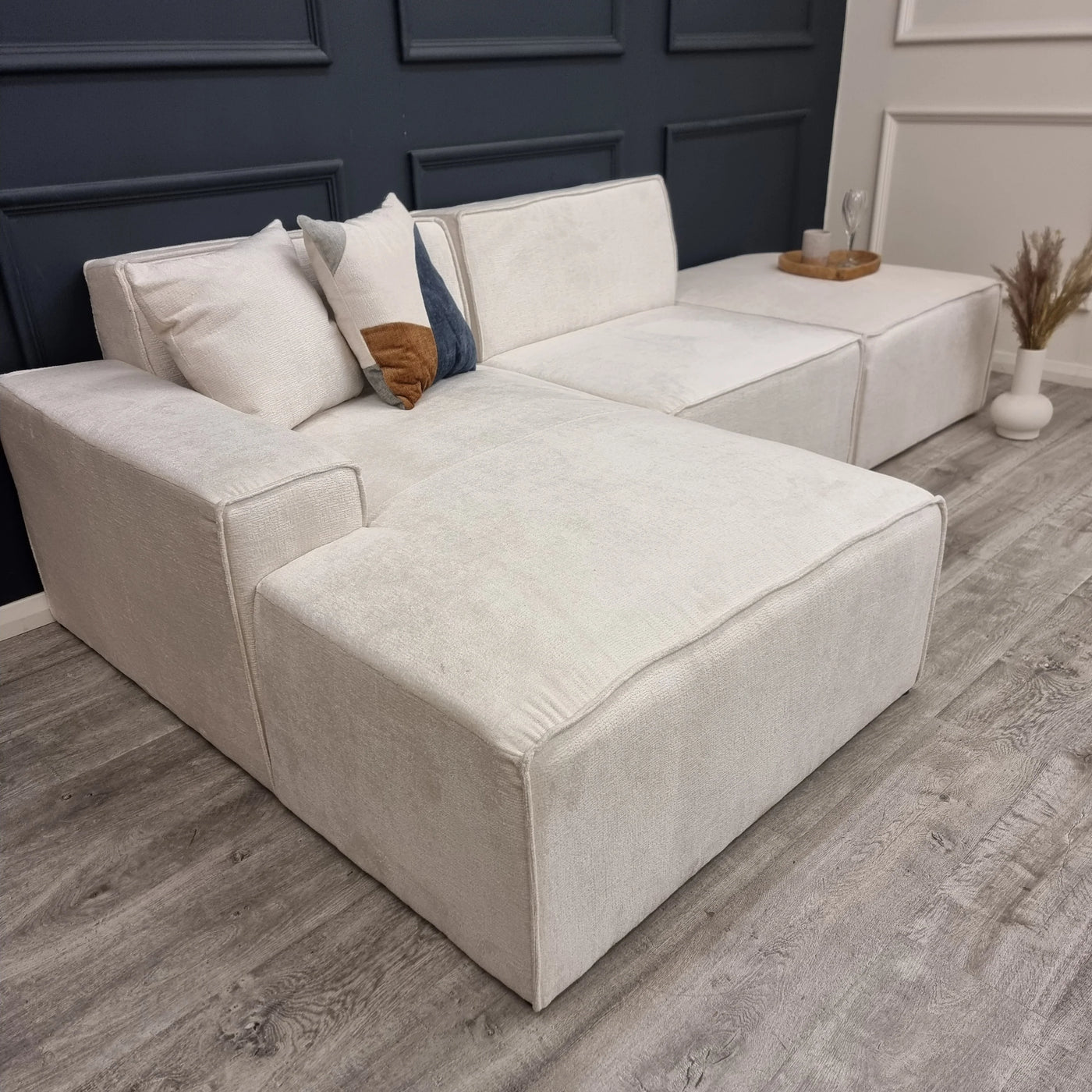 Atlanta Moduler Sofa - Corner Combination