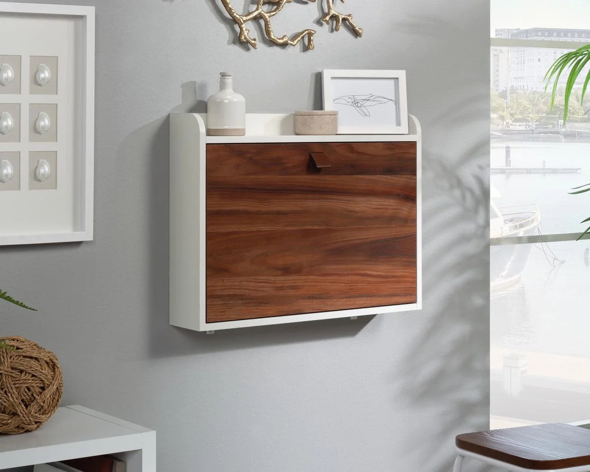 Avon-Leather-Handled-Wall-Desk-Pearl-Oak