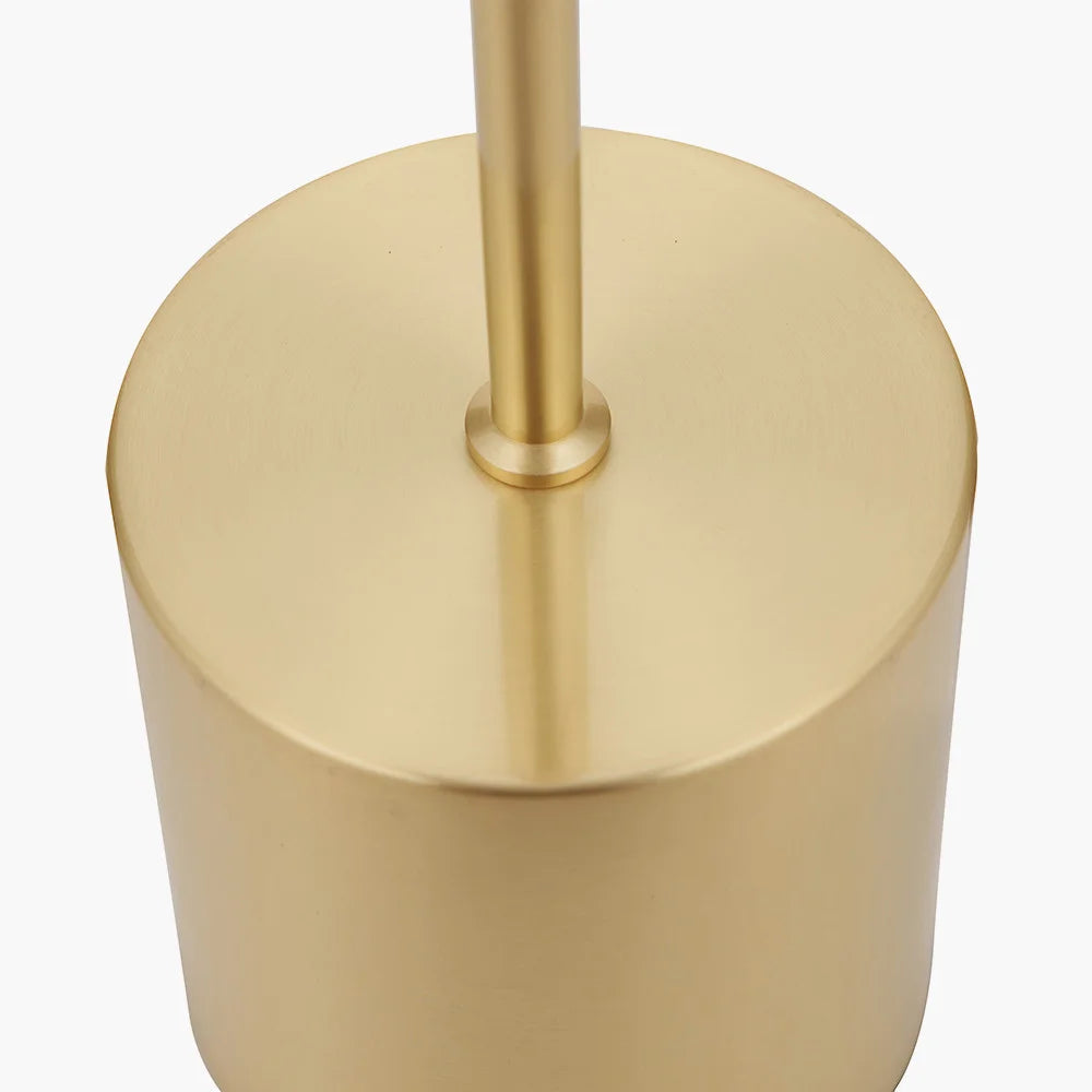 Bella-White-Ribbed-Glass-Gold-Metal-Squoval-Floor-Lamp-3