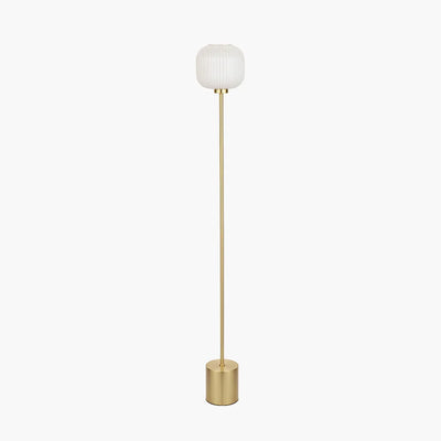 Bella-White-Ribbed-Glass-Gold-Metal-Squoval-Floor-Lamp-5