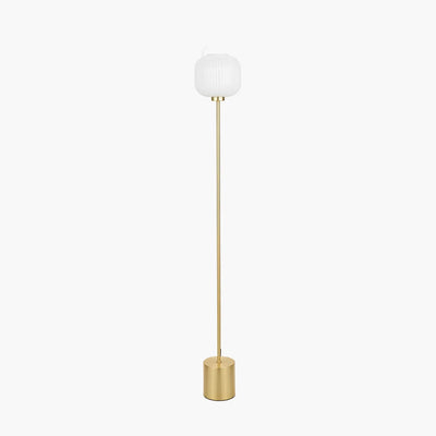 Bella-White-Ribbed-Glass-Gold-Metal-Squoval-Floor-Lamp-7