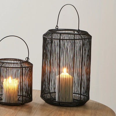 Black-Metal-Wire-Lantern-Medium