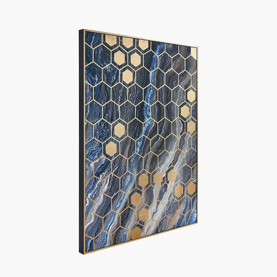 Black-and-Blue-Marble-Effect-and-Gold-Geo-Pattern-Canvas-4