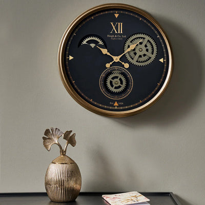 Black-and-Champagne-Metal-Working-Cog-Wall-Clock_1