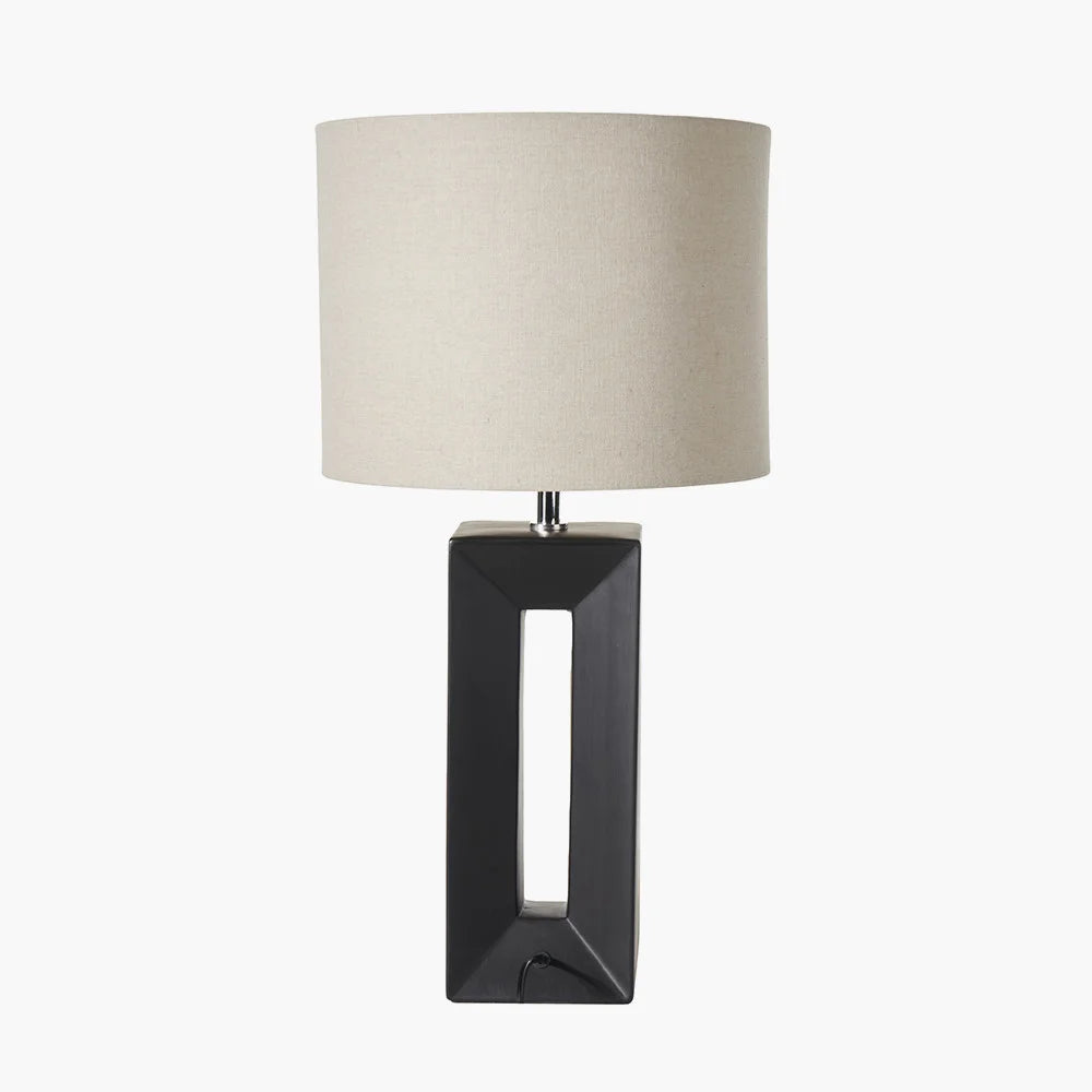 Block-Black-Ceramic-Tall-Table-Lamp-2