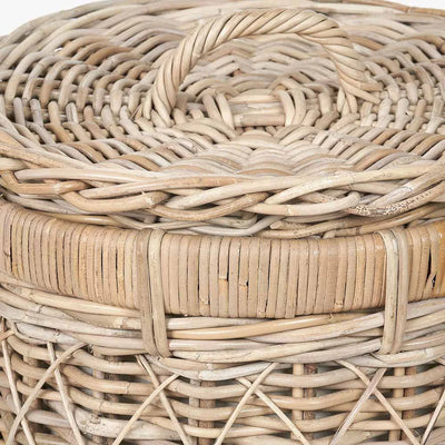 Brown-Rattan-Round-Linen-Basket-4