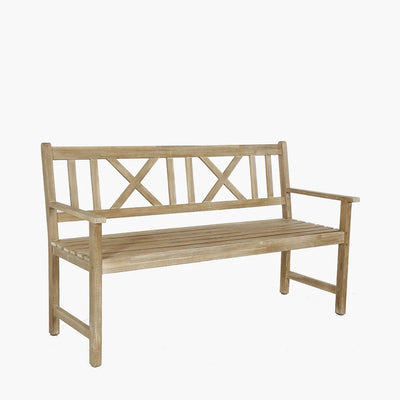 Cambridge-Light-Teak-Outdoor-3-Seater-Acacia-Wood-Bench_10