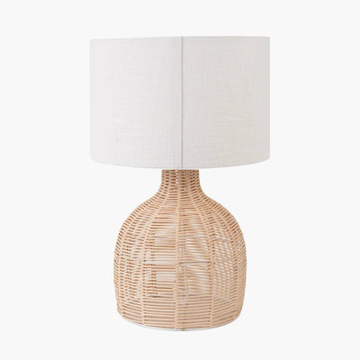 Caswell-Natural-Rattan-Cloche-Table-Lamp-4