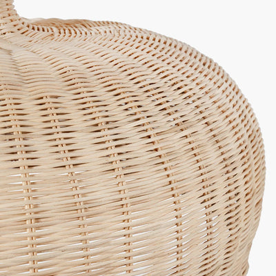 Caswell-Natural-Rattan-Dome-Pendant-2