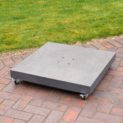 Ceramica-Grey-90KG-Wheeled-Parasol-Base_1