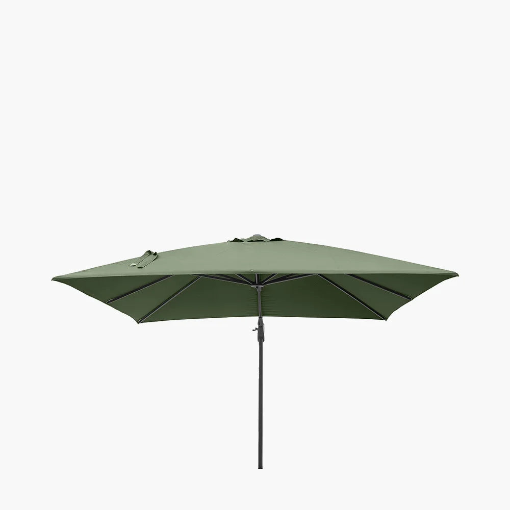 Challenger-T2-3m-Square-Olive-Free-Arm-Parasol_8