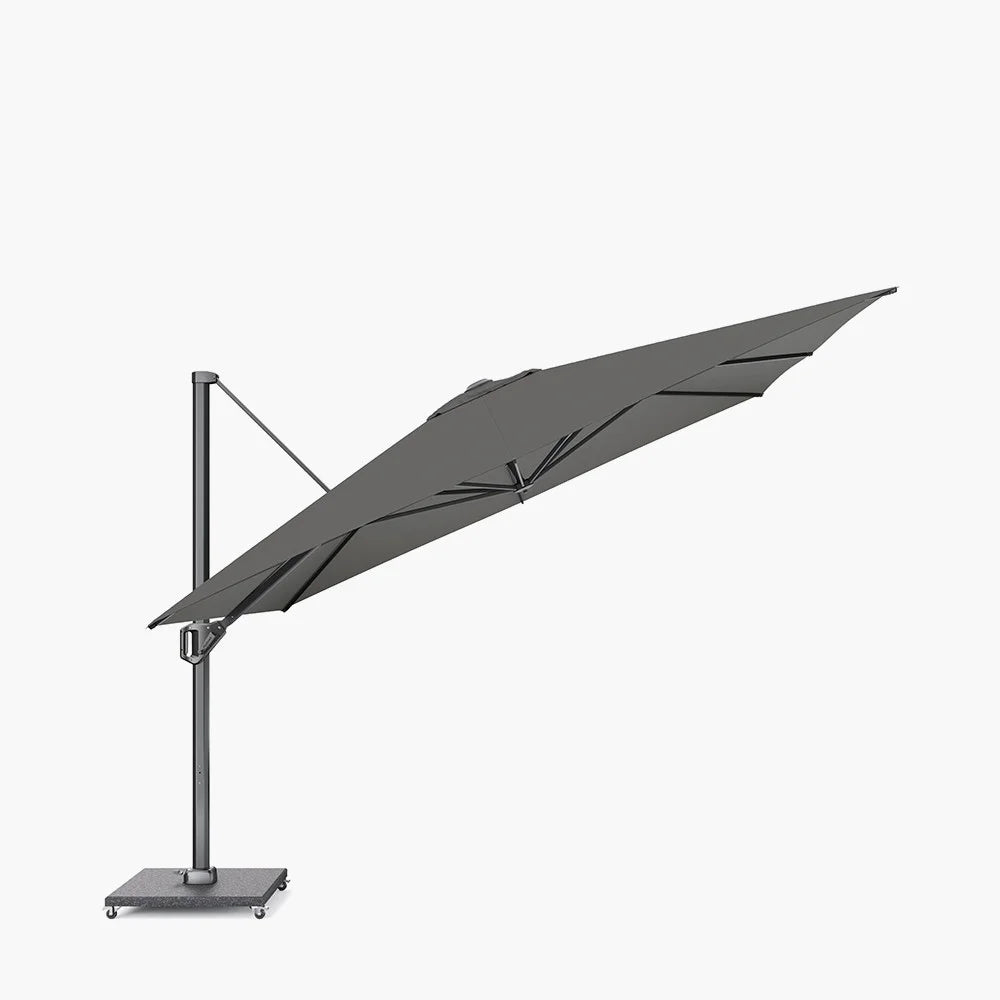 Challenger-Telescopic-T1-3-5m-Square-Manhattan-Grey-Parasol_2