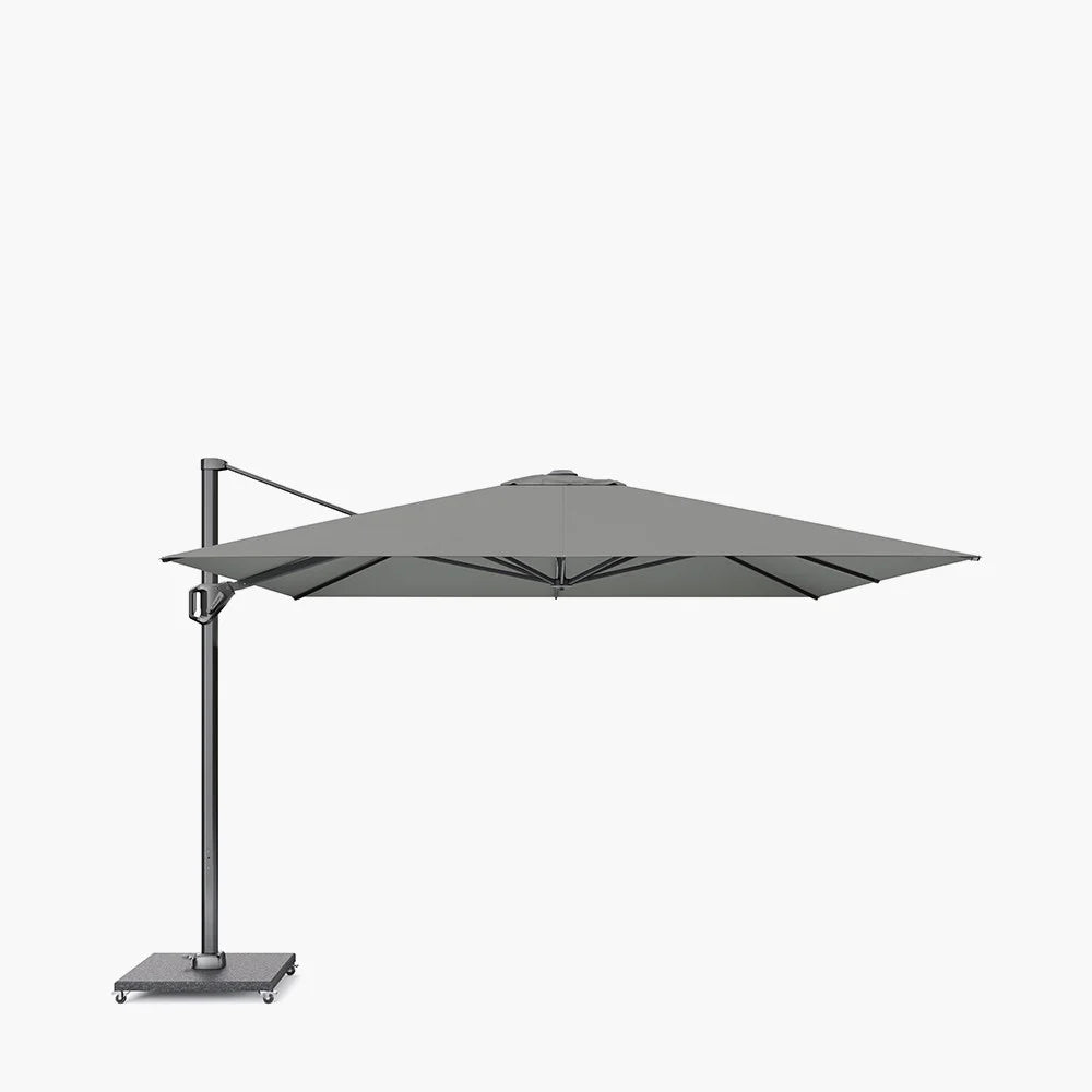 Challenger-Telescopic-T1-3-5m-Square-Manhattan-Grey-Parasol_3