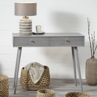 Chaya-Dark-Grey-Pine-Wood-2-Drawer-Console-Table_1