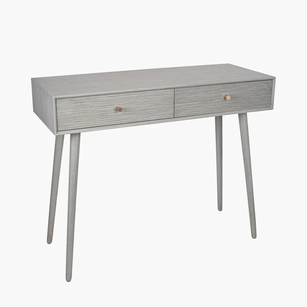 Chaya-Dark-Grey-Pine-Wood-2-Drawer-Console-Table_5