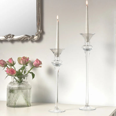 Clear-Glass-Candlestick-Tall_1