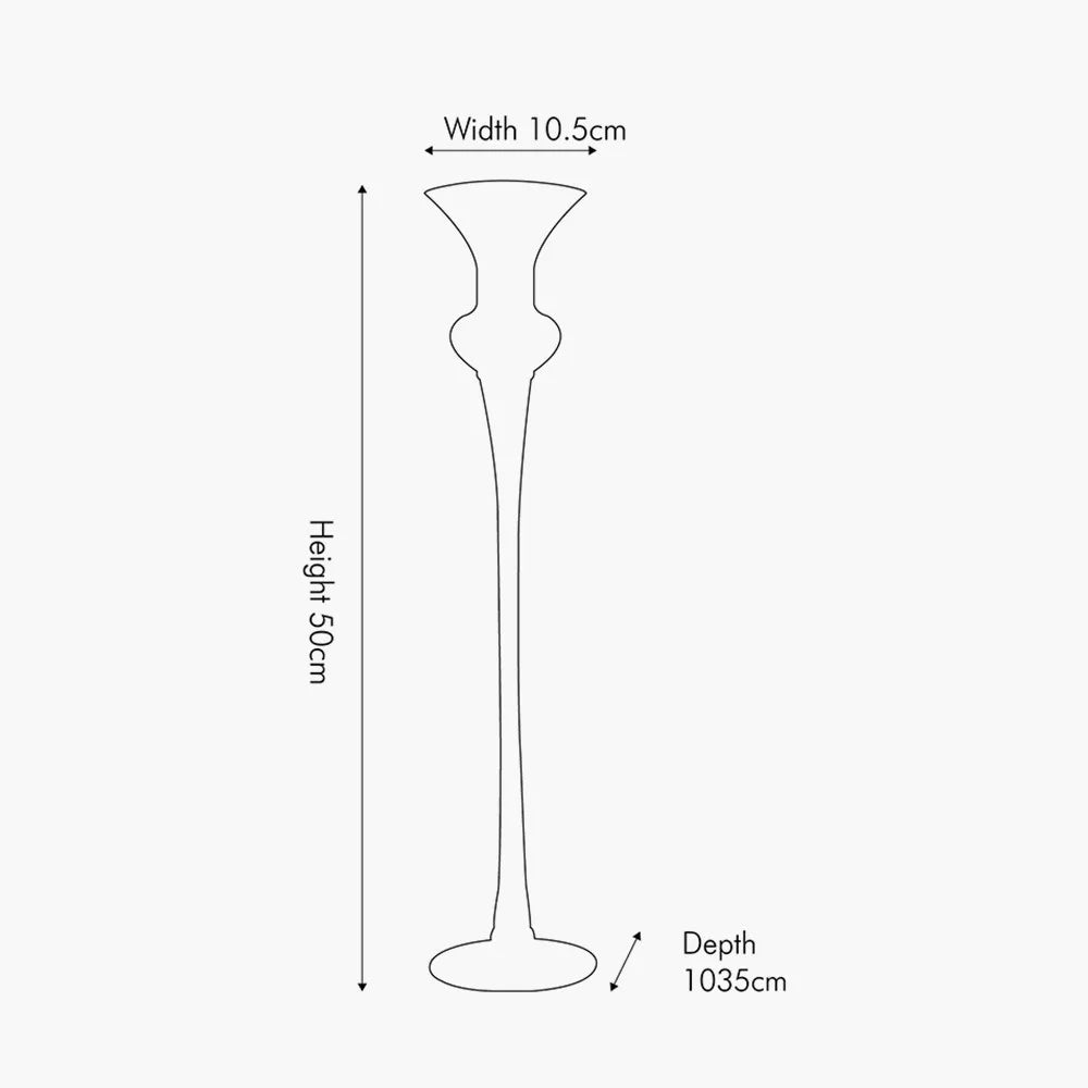 Clear-Glass-Candlestick-Tall_2