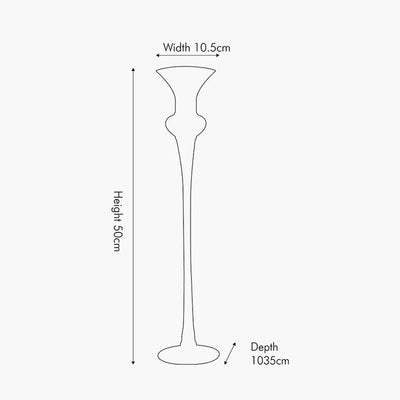 Clear-Glass-Candlestick-Tall_2