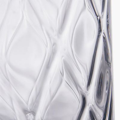 Clear-Glass-Diamond-Optic-Vase-Large_3