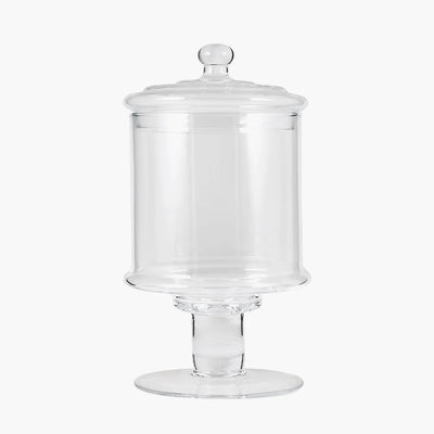 Clear-Glass-Footed-and-Lidded-Jar_3