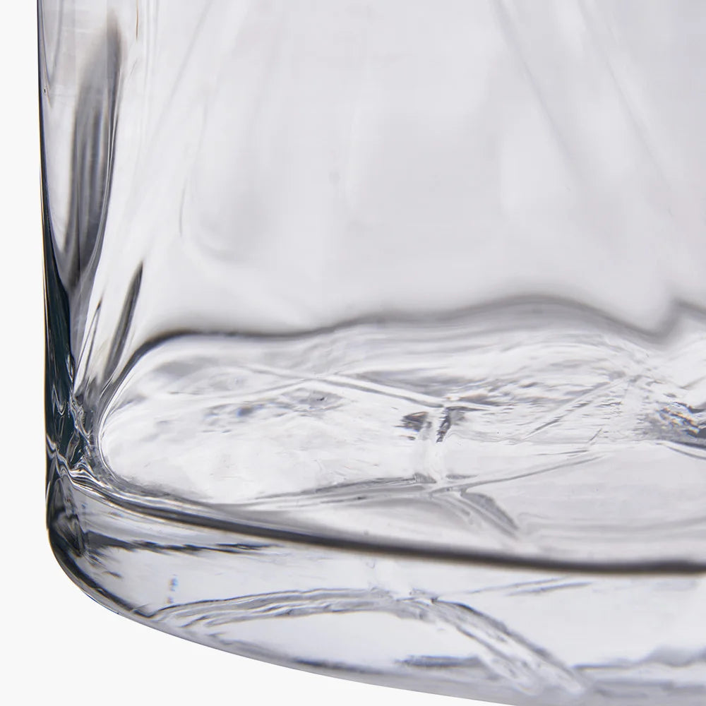 Clear-Glass-Optic-Vase-Medium_2