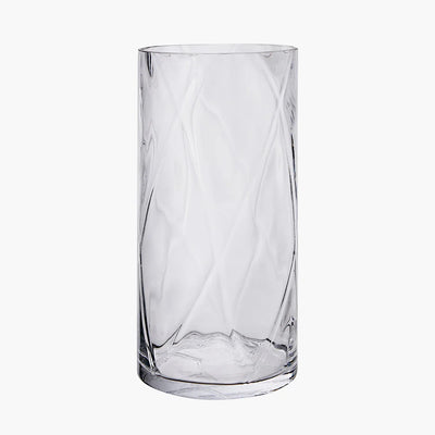 Clear-Glass-Optic-Vase-Medium_5