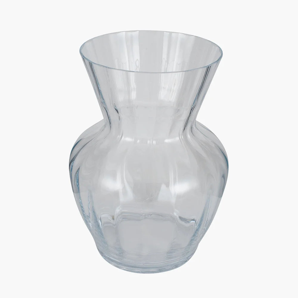 Clear-Glass-Striped-Optic-Posy-Vase-Large_2