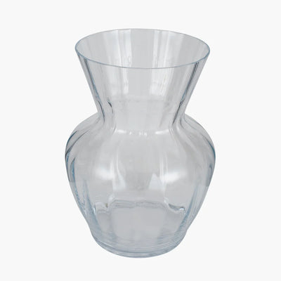 Clear-Glass-Striped-Optic-Posy-Vase-Large_2