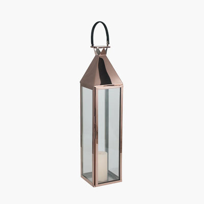 Copper-Stainless-Steel-and-Glass-Lantern-Large_2