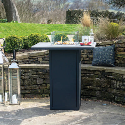 Cosiloft-100-Black-and-Grey-Fire-Pit-Bar-Table_4