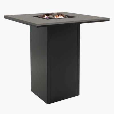 Cosiloft-100-Black-and-Grey-Fire-Pit-Bar-Table_5