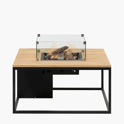 Cosiloft-100-Black-and-Teak-Fire-Pit-Table_4