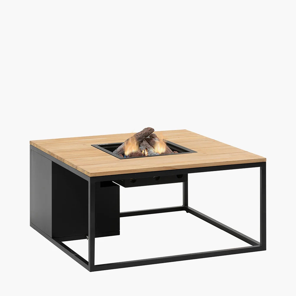 Cosiloft-100-Black-and-Teak-Fire-Pit-Table_5