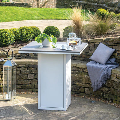 Cosiloft-100-White-And-Grey-Fire-Pit-Bar-Table_1