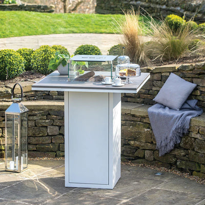 Cosiloft-100-White-And-Grey-Fire-Pit-Bar-Table_2