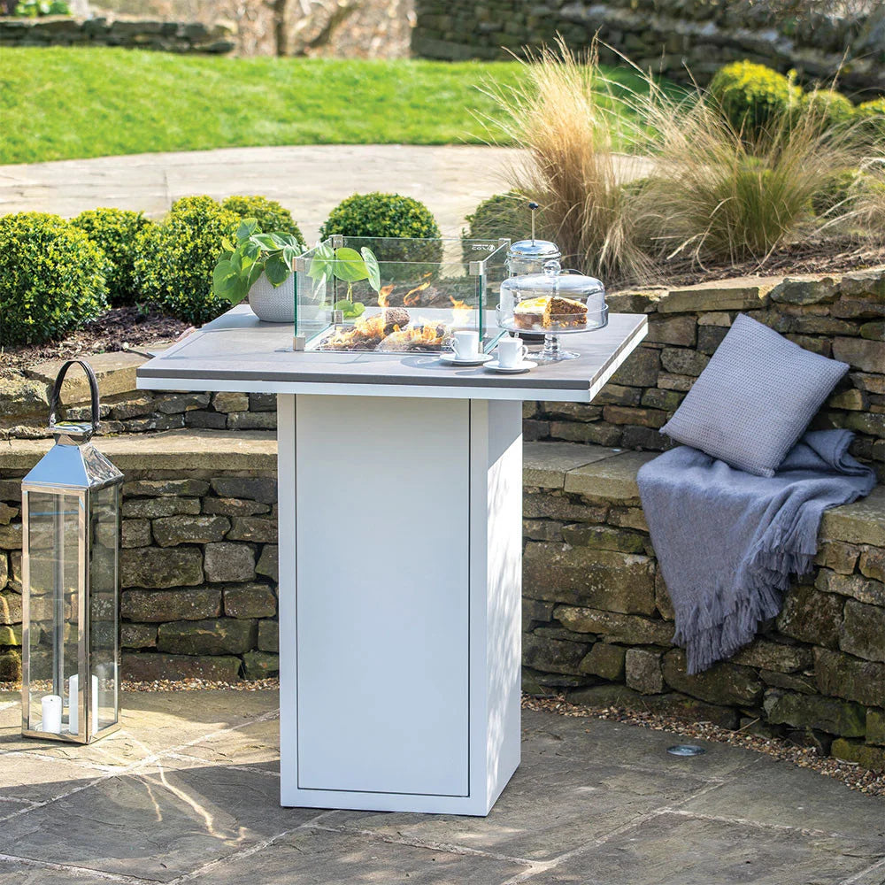 Cosiloft-100-White-And-Grey-Fire-Pit-Bar-Table_4