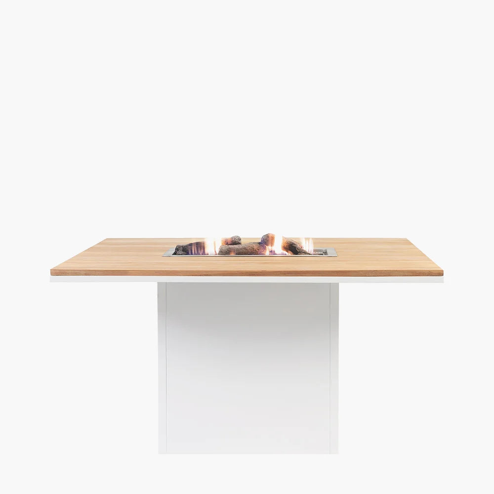 Cosiloft-120-Relaxed-Dining-White-and-Teak-Fire-Pit-Table_9