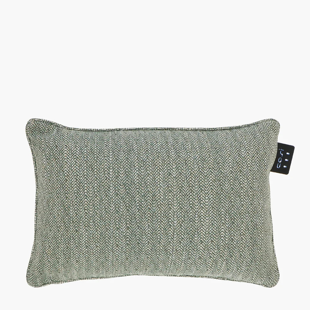 Cosipillow-Heated-Comfort-Rectangular-Green-40x60cm_5