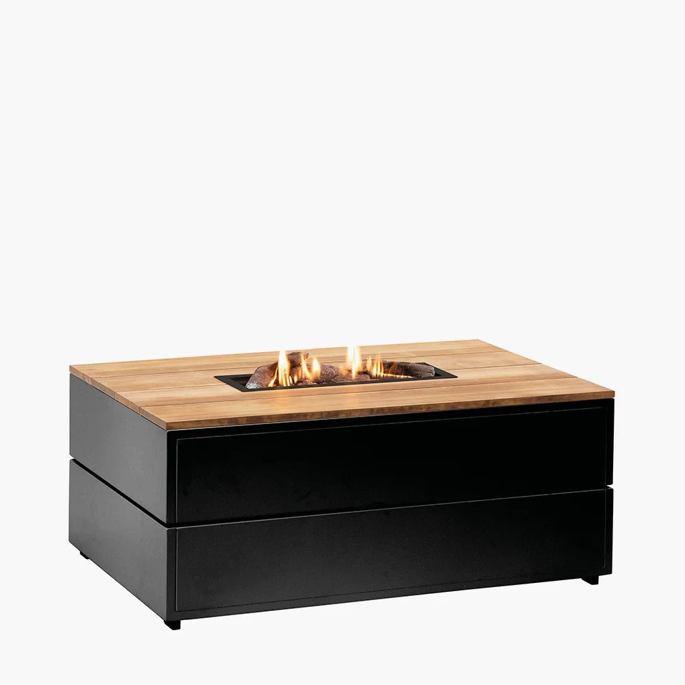 Cosipure-120-Black-and-Teak-Rectangular-Fire-Pit_4