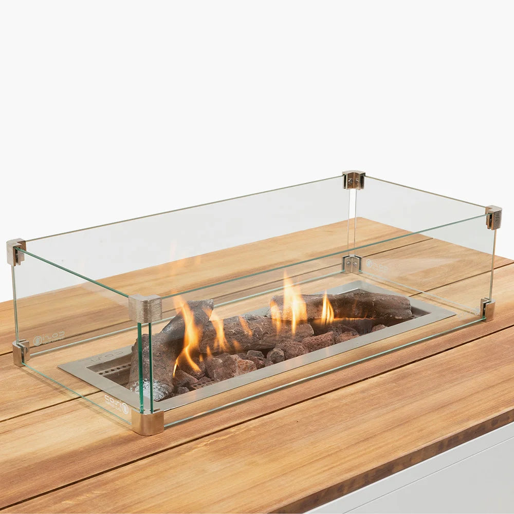 Cosipure-120-White-and-Teak-Rectangular-Fire-Pit_2