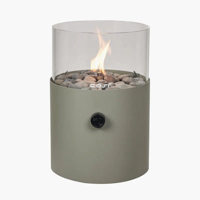 Cosiscoop-Extra-Large-Olive-Fire-Lantern_9