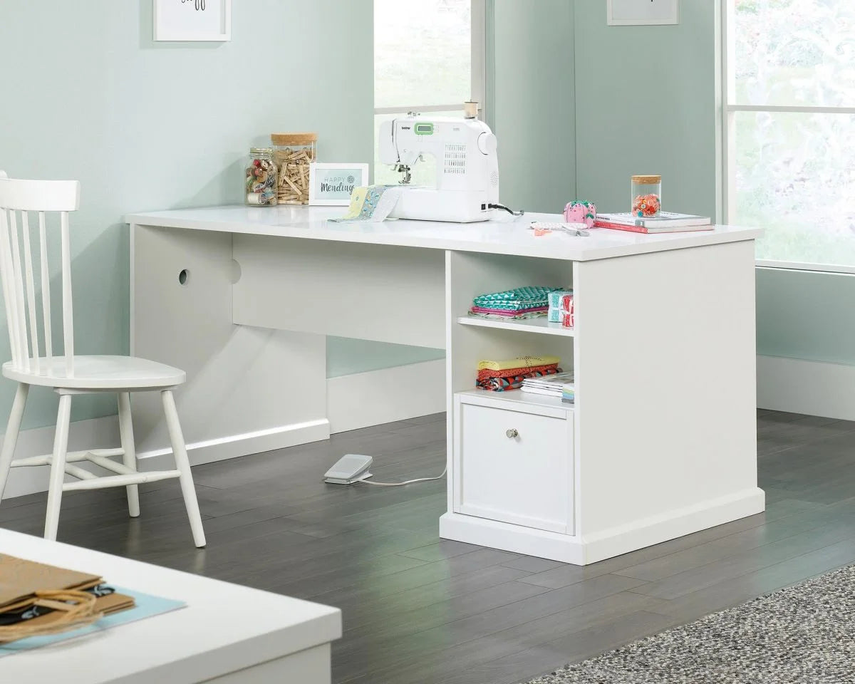 Craft-Desk-Table-White