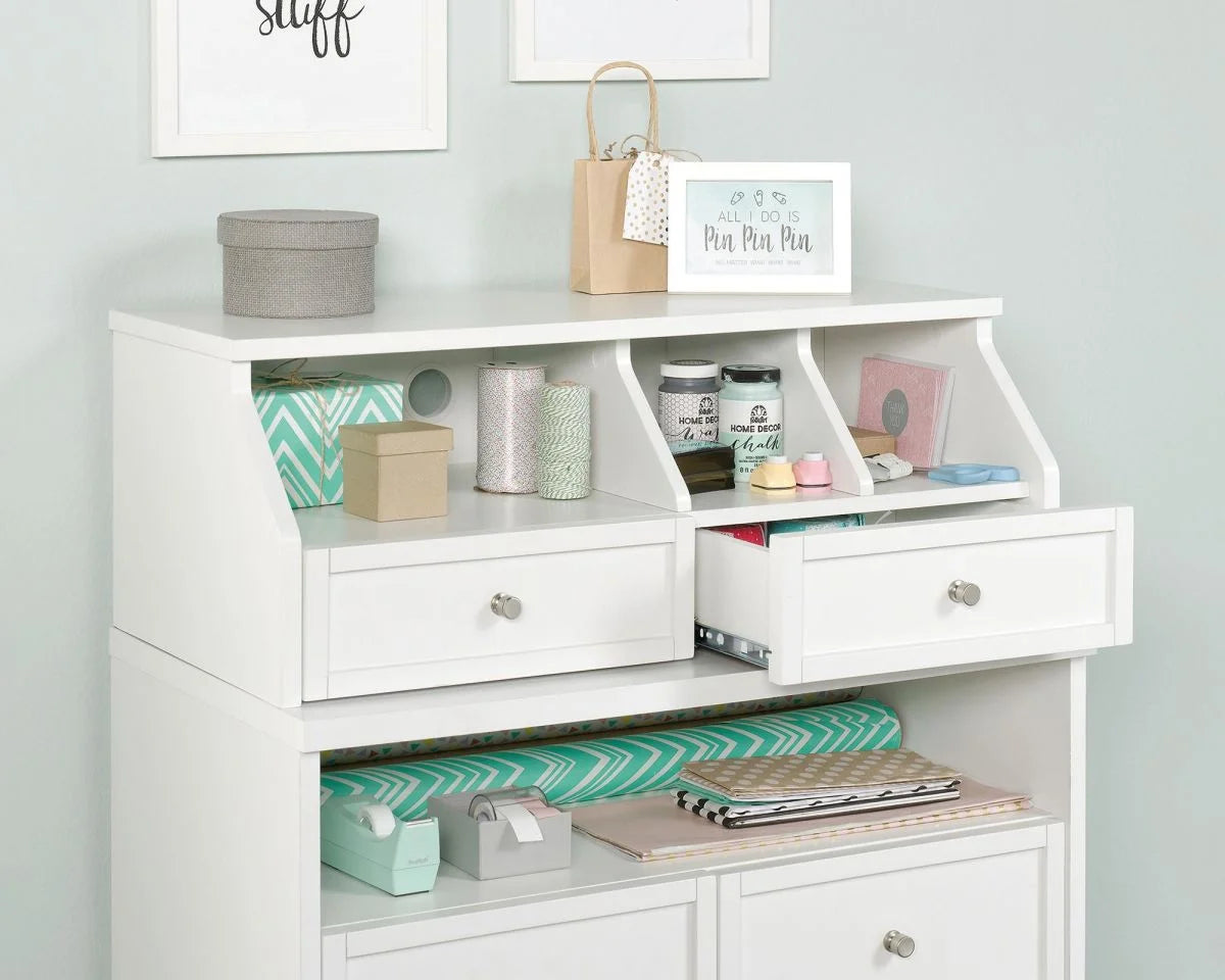 Craft-Organiser-Hutch-White-2