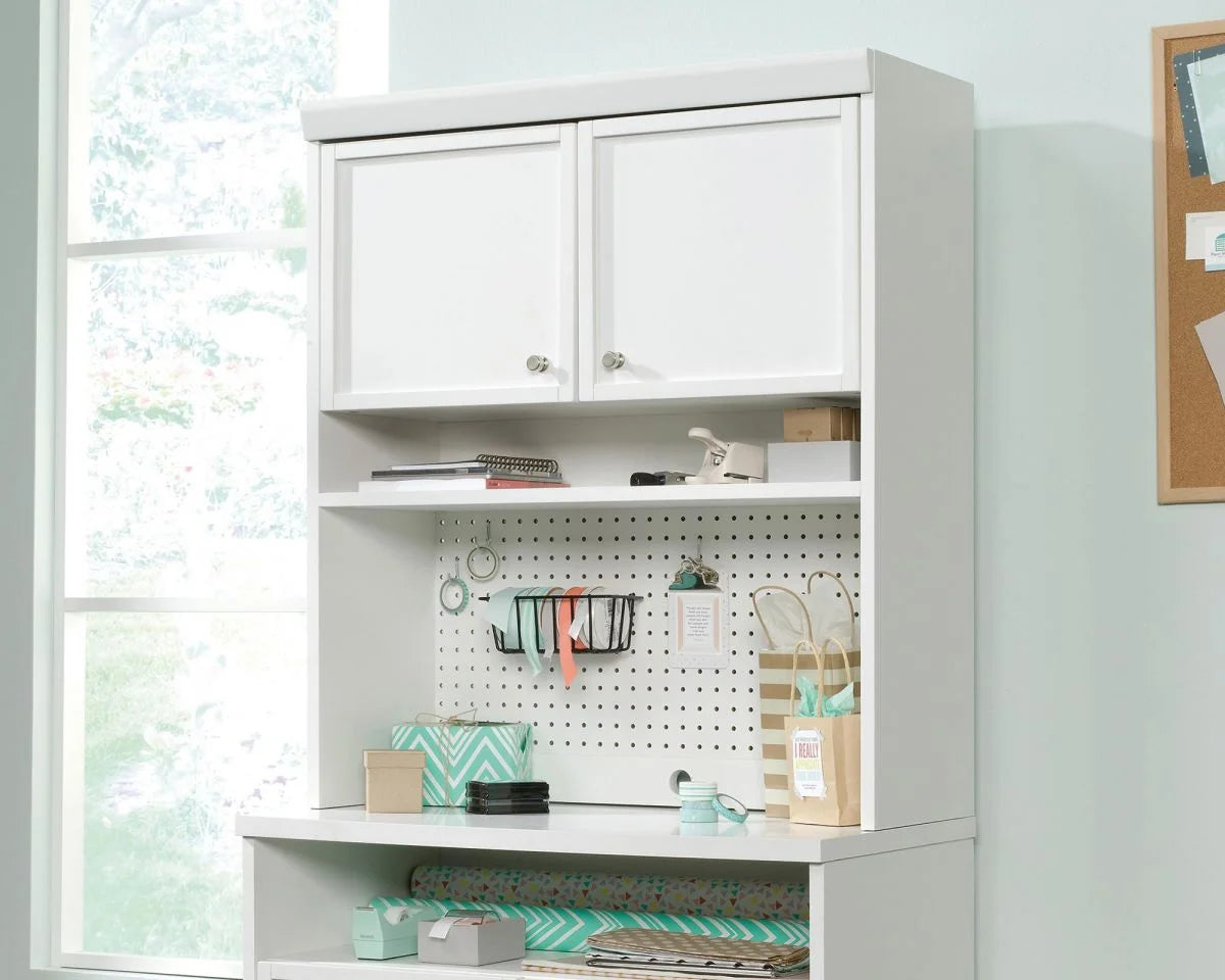 Craft-Storage-Hutch-White