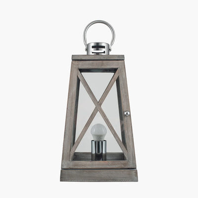 Devon-Grey-Wood-and-Chrome-Lantern-Table-Lamp_1