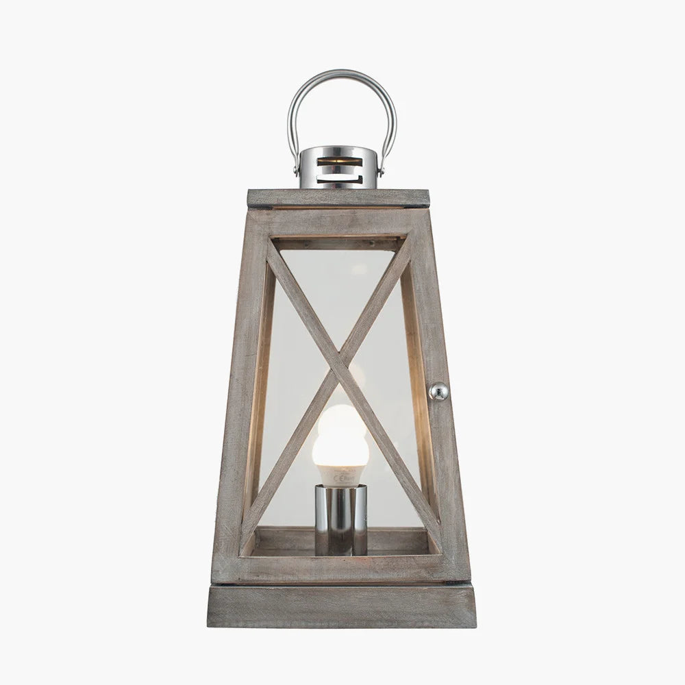 Devon-Grey-Wood-and-Chrome-Lantern-Table-Lamp_2