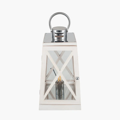 Devon-White-Wash-and-Chrome-Lantern-Table-Lamp_2