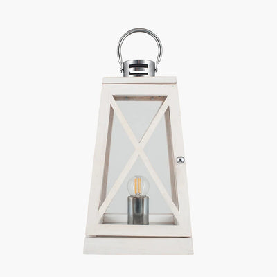 Devon-White-Wash-and-Chrome-Lantern-Table-Lamp_5